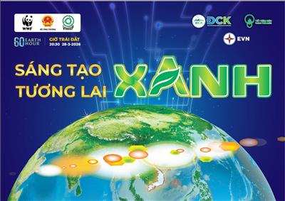 BẢN TIN ĐIỆN TỬ EVN SỐ 09 – NĂM 2026