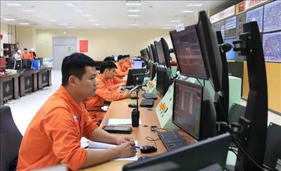 Nhiệt điện Mông Dương nỗ lực giữ vững sản xuất điện