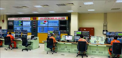 NHIỆT ĐIỆN MÔNG DƯƠNG 1 ĐẨY MẠNH ỨNG DỤNG KHCN, CHUYỂN ĐỔI SỐ