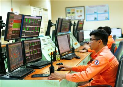 CÔNG TY NHIỆT ĐIỆN MÔNG DƯƠNG HOÀN THÀNH VƯỢT KẾ HOẠCH SẢN XUẤT ĐIỆN 6 THÁNG ĐẦU NĂM 2026