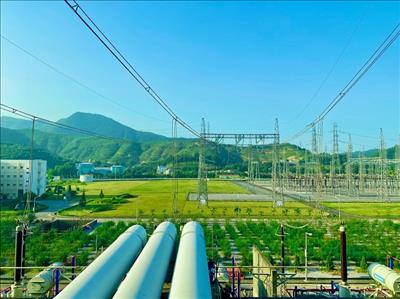 Nhiệt điện Mông Dương: Thích ứng an toàn, linh hoạt để nâng cao hiệu quả cung ứng điện