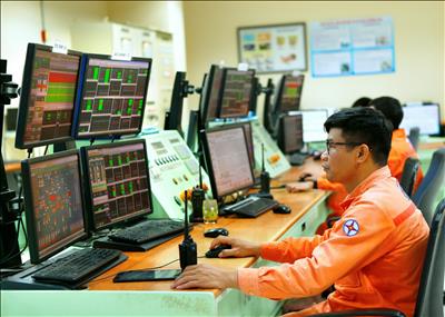 Công ty Nhiệt điện Mông Dương triển khai nhiều giải pháp nhằm đảm bảo cung ứng điện cho hệ thống trong bối cảnh diễn biến khó lường của thời tiết giai đoạn cao điểm nắng nóng năm 2024